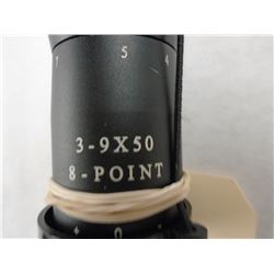 Simmons 8-Point Scope