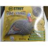 Image 1 : HS Strut Jake Snood Turkey Decoy X3