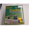 Image 1 : Caldwell DeadShot Shooting Bags
