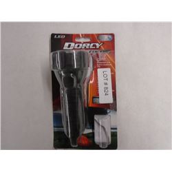 Dorcy Waterproof LED Flashlight