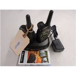 Midland Xtra Talk 2-Way Radios