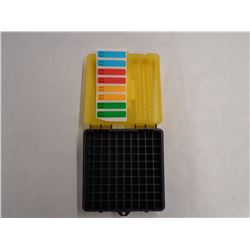 Plano 50 Rnd 9mm/380 Ammo Box