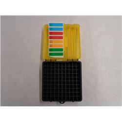 Plano 50 Rnd 9mm/380 Ammo Box