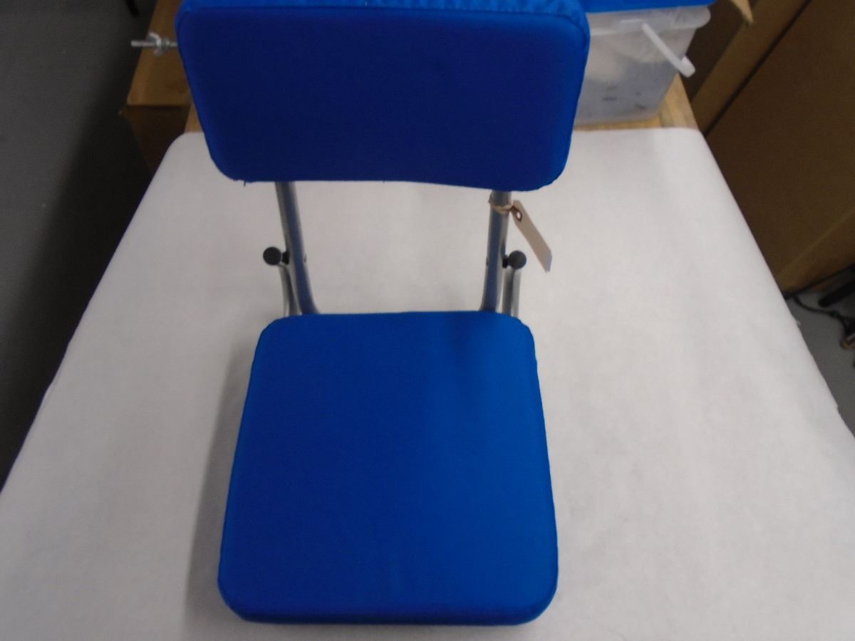 Academy Sports Stadium Seat