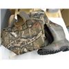 Image 1 : Game Winner Neoprene Chest Waders