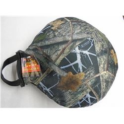 Heat A Seat Realtree Seat Cushion