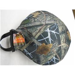 Heat A Seat Realtree Seat Cushion