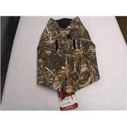 Allen Deluxe Dog Vest Large