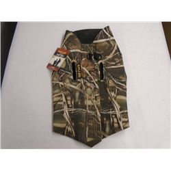 Allen Deluxe Dog Vest X Large