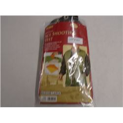 Allen Ace Shooting Vest M/L