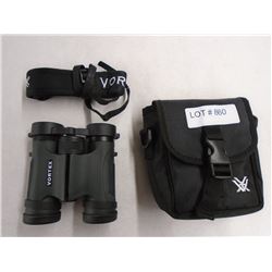 Vortex 10x28 Diamondback Binoculars