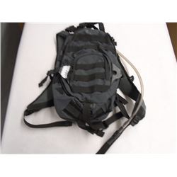 Tactical Performance Hydration Backpack