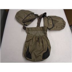 Game Winner Decoy/Reward Hip Bags