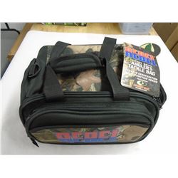 Rebel Heavy Duty Tackle Bag