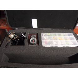 Browning Survivalist Fishing