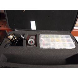 Browning Survivalist Fishing