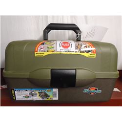 Flambeau Classic Series 2137 XL Tackle Box