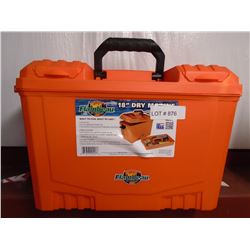 Flambeau 18” Dry Marine Box