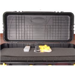 Plano Parallel Limb Bow Case