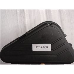 Plano Single Handgun Case