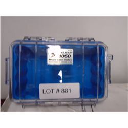 Pelican 1050 Micro Case Series