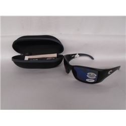 Costa Blackfin Sunglasses and Carry Case