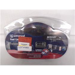 Attwood Fuel Line Primer
