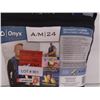 Image 1 : Onyx AM 24 Auto/Manual Inflatable Life Jacket