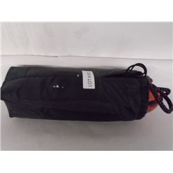 Small Craft Anchor with Rope and Buoy