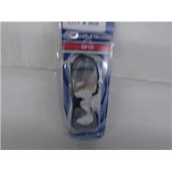 Smith & Wesson SW102 Safety Glasses