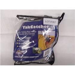Cascade Creek YakCatcher
