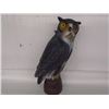 Image 1 : 17” Owl