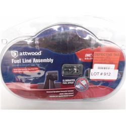 Attwood Fuel Line Primer