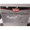 Image 1 : Rapala Fish N Game Cleaning Station