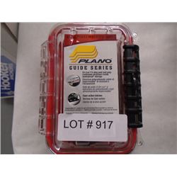 Plano Guide Series