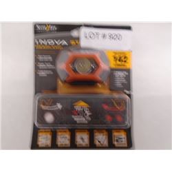 Nite Ize Inova STS Headlamp