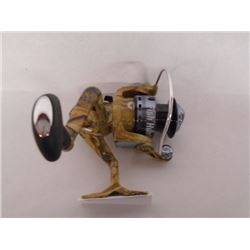 Fish Hunter Pro DX 4 Bearing Model