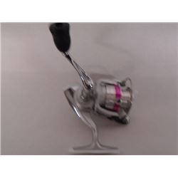 Dawa Lady Samurai 2000B