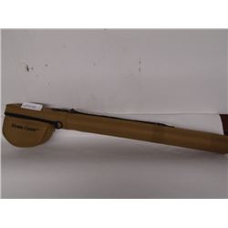 Hobbs Creek Fly Fishing Case