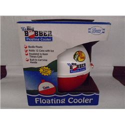 Big Bobber Floating Cooler