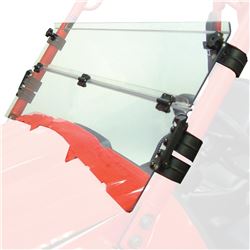 Kolpin Kawasaki Teryx 1/2 Folding Windshield