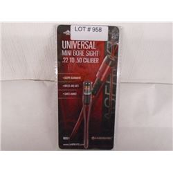 Laserlyte Universal Bore Sight