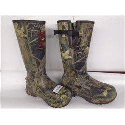 RedHead Deer Trax Bootrs