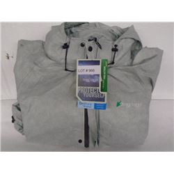 Frogg Toggs Pro Action Jacket Sz XL