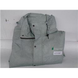 Frogg Toggs Pro Action Jacket Sz Med