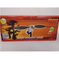 Mojo Voodoo Dove