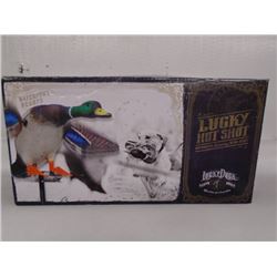 Lucky Duck Lucky Hot Shot Decoy