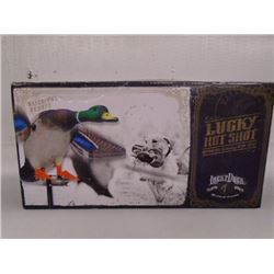 Lucky Duck Lucky Hot Shot Decoy