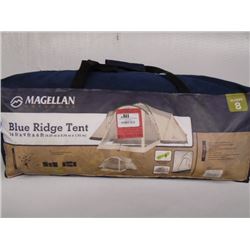 Magellan Blue Ridge Tent