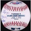 Image 2 : Pete Rose Signed OML Baseball Inscribed "Sorry I Bet On Baseball" (PSA COA)